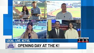 Famous Happy Opening Day, Royals fans! Here's what you need to know Net Worth