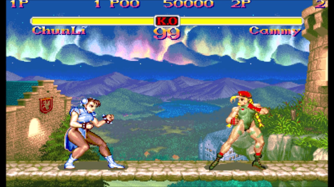 ultra street fighter 4 ost ultra street fighter 4 ost