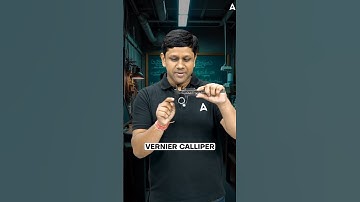 NEET Physics Experiment with GG Sir | Vernier Caliper Least Count Explained in Easy Way | Must-Know!