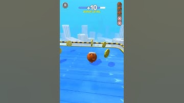 GOING BALLS level 176