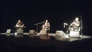 Taksin trio - lotus feet canlı performans