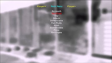 [Mw2] Elite Mossy v1 Remake 1.14 Host By WxMPatcher