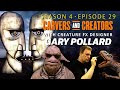 Carvers  Creators   Season 4 Week 29   Gary Pollard