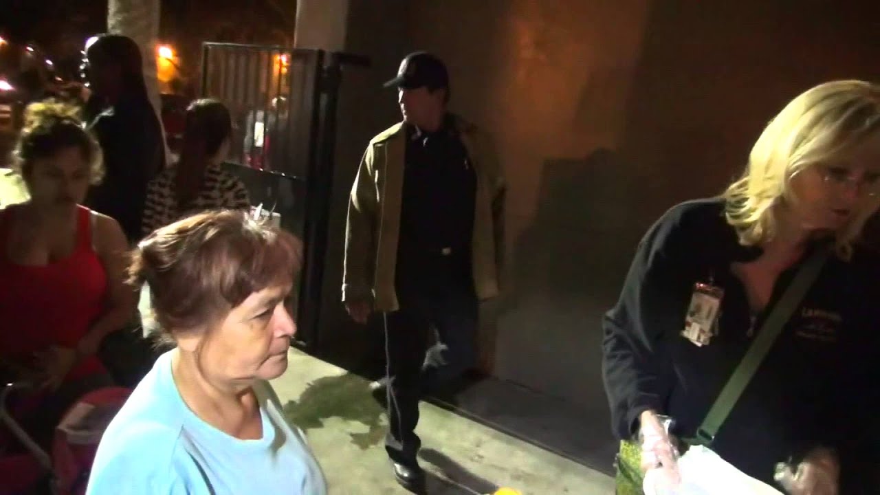 THANK YOU CITY OF SIGNAL HILL POWER OUTAGE 2015 LONG BEACH, CA YouTube