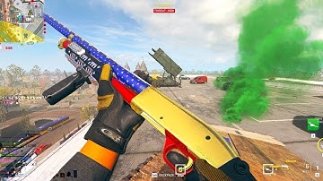 🔴DMZ WZ - 🎮  Gaming as fun!