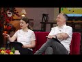 ყველასათვის საყვარელი ტელეწამყვანი გია ჯაჯანიძე #სტუმრადშუაქალაქში