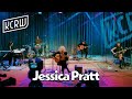 Jessica Pratt: “Poly Blue” KCRW Live From