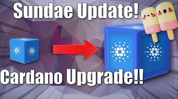 Cardano Congestion Fix, Parameter Update, SundaeSwap Upgrades coming Plus Launch Stats!
