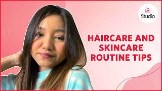Step by Step Simple Haircare and Skincare Routine to Follow - Myntra Studio screenshot 5