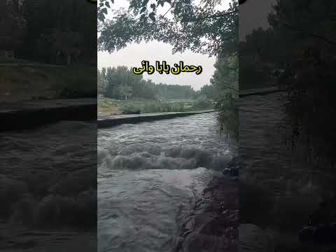 رحمان بابا د انسانیت کلام ویل کړی