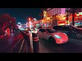 Las vegas strip night walk  smoke dogg tv 2024live pov