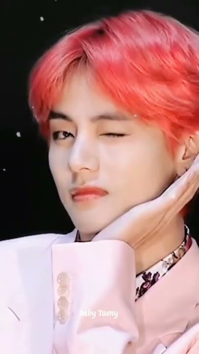 Kim Taehyung Yeh Dil Pagal Bana Baitha 💕 WhatsApp Status