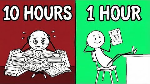 Why You Are Still Failing Exams: Best Study Hacks for 2026.