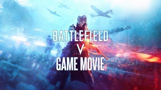 Battlefield 5 - Game Movie