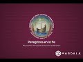 "Credo Peregrino" de Martin Valverde. Himno de la peregrinación virtual de Magdala-Canción Completa