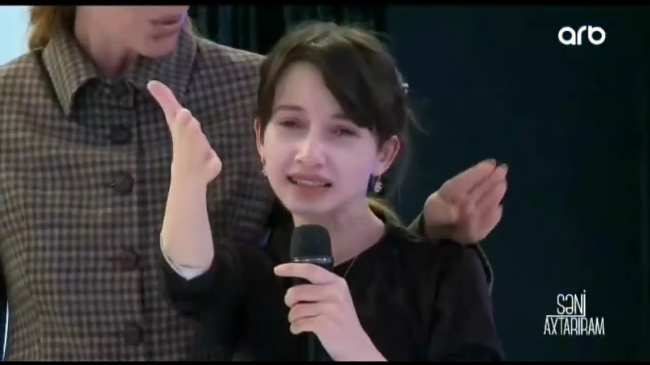 Studiyaya gələn məktubda nələr yazılıb 