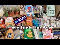 Aldi Shop With Me Limited Time Items and Finds This Week