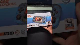 Chegou o R46H! 🔥Unboxing
