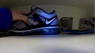 Nike Air Max 2012 Review
