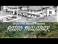 Stasiun Radio Malabar, Gunung Puntang - Dengerin Sejarahnya yukk! ( Huawei P40 Pro & DJI OM 4)