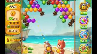 Buggle 2 Level 165