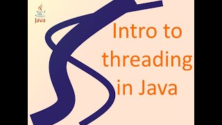 Intro Java Multi-Threading