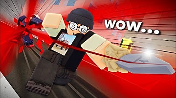 jujutsu shenanigans in 2025 is CRAZY...