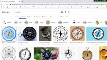 【ANDROID STUDIO】 Compass