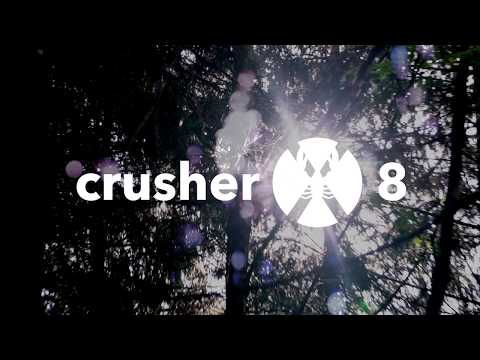 crusher-X 8 official release video