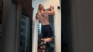 How to build your BACK from home #homeworkout #backworkout #tutorial #shorts