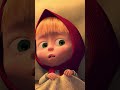 La Nuit Les Peurs Surgissent Shorts LaNuitDeLaPeur Mashaetmichka MashaBearFra Animation 