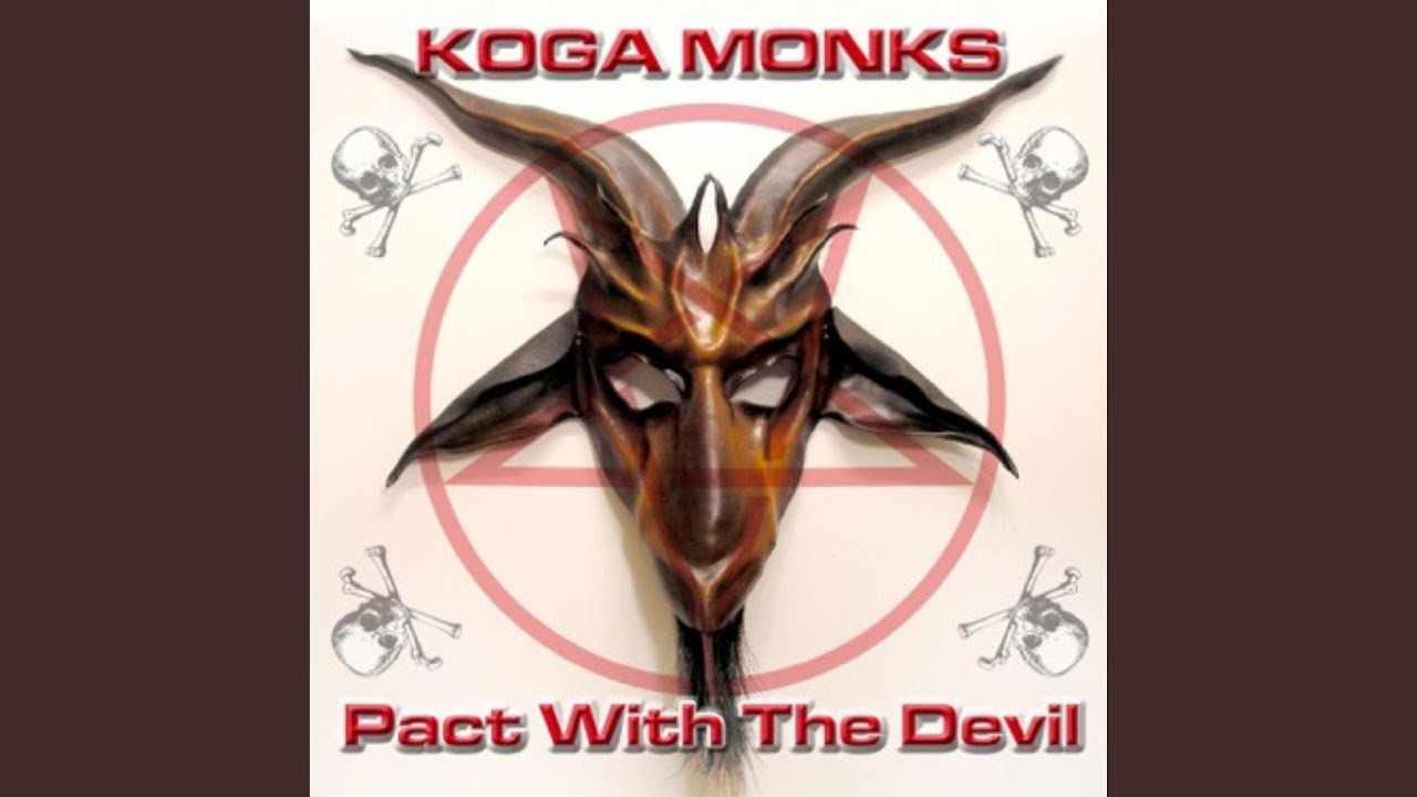 Watch Pact With' The Devil on YouTube Watch Pact With' The Devil on YouTube