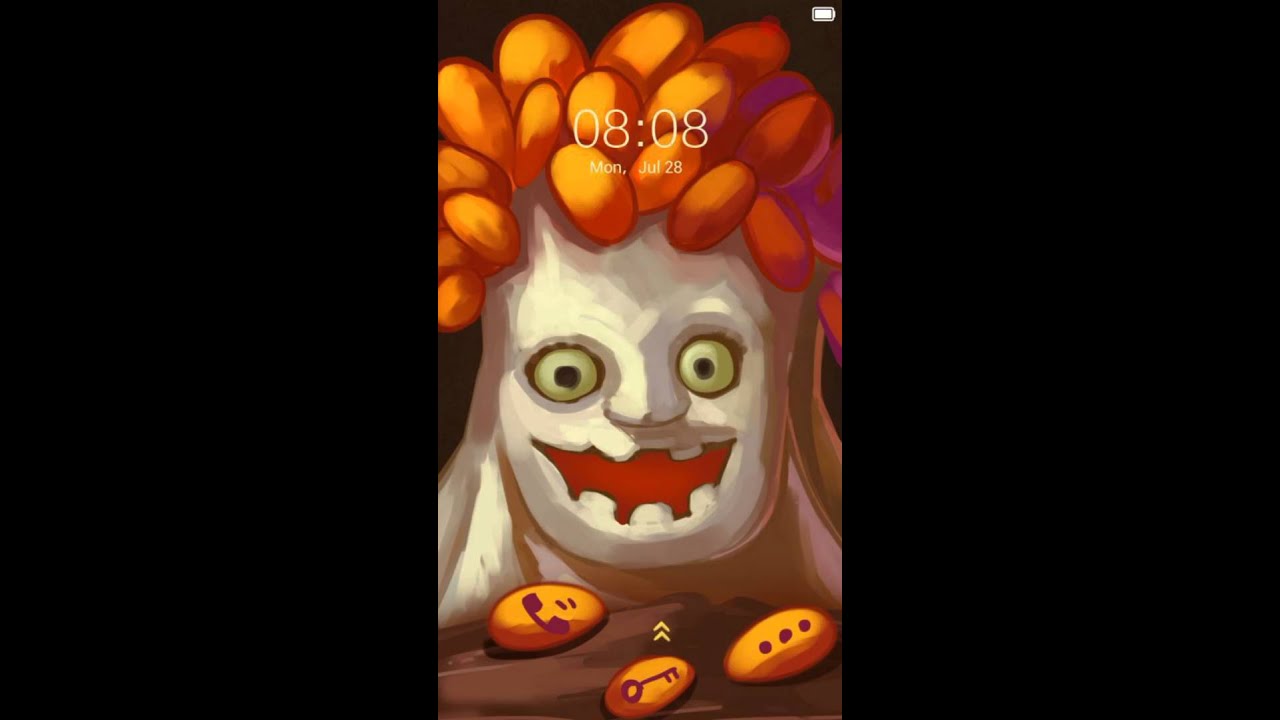 Huawei Ascent Mate 7 L-09