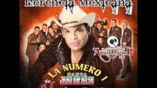 La Numero 1 Banda Jerez - Herencia Mexicana