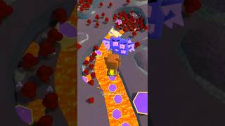 Baaren Vs Three Difficult Bosses In Super Bear Adventure superbearadventure