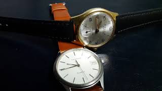 Kienzle Markant II