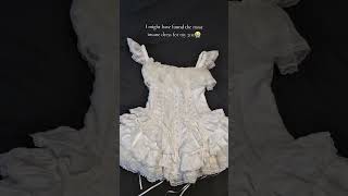 I Have Never Been So Excited