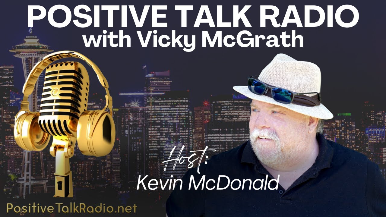 Vicky McGrath- Mindset and intuition