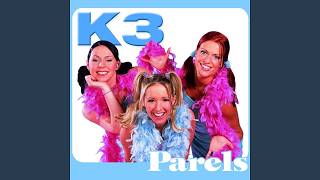 Watch K3 Ik Kom Tot Leven video