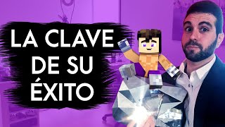 LA GRAN OBSESIÓN DETRÁS DE VEGETTA777