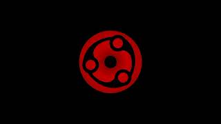 Sharingan Edits Part 1
