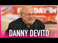 Danny DeVito Loves Playing A Duck In &#39;Migration&#39;