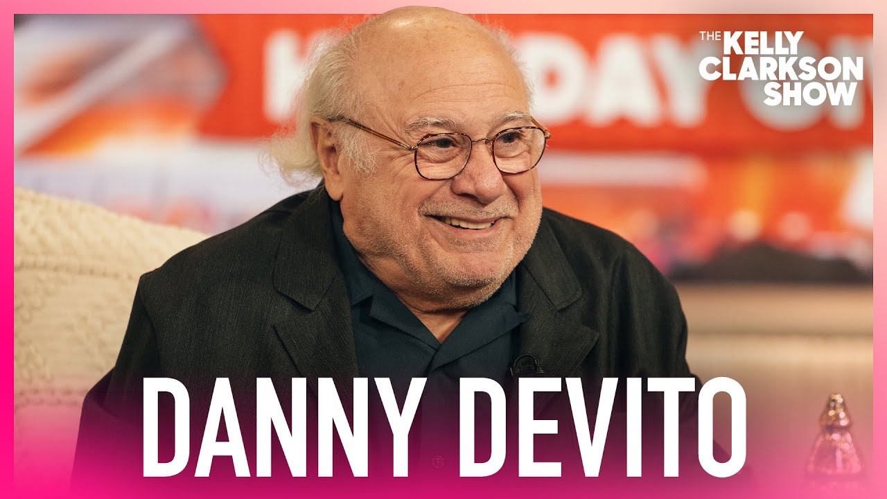 Danny DeVito Loves Playing A Duck In 'Migration' - YouTube