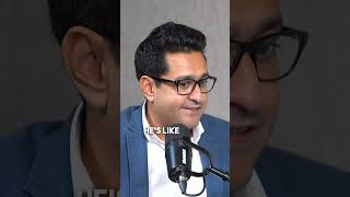 Neil Parikh on Rajeev Thakkar’s Journey to Fund Manager Stardom #mutualfunds #paragparikh #investing