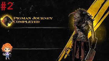 Weird West | Longplay Part 2/4 Pigman (No Commentary)