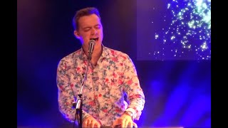 Creep - Radiohead Live Cover By Falco Neering