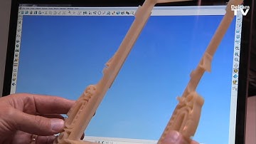 Solving Complex Engineering Challenges with PowerSHAPE at Omega Tool Corp.