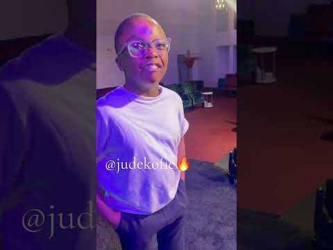 Perfect Pitch Master Piano Jazzmusic Judekofie Walkinspiritoftheholyspirit