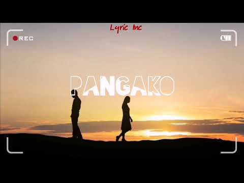 Pangako | Kindred Garden | Lyric Video