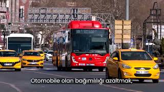 Ankara’da Hareketli̇li̇k Başliyor